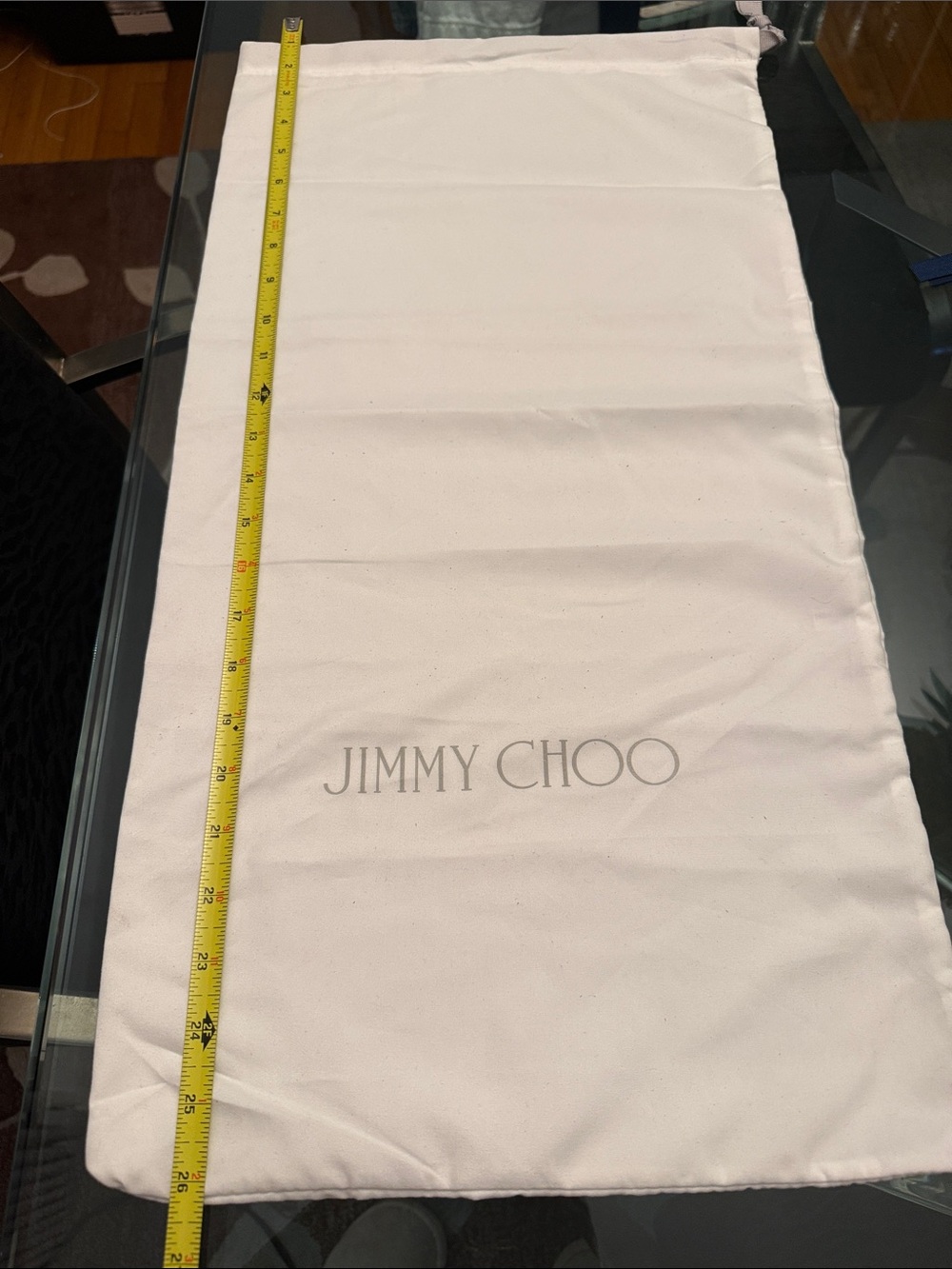 Dust bag